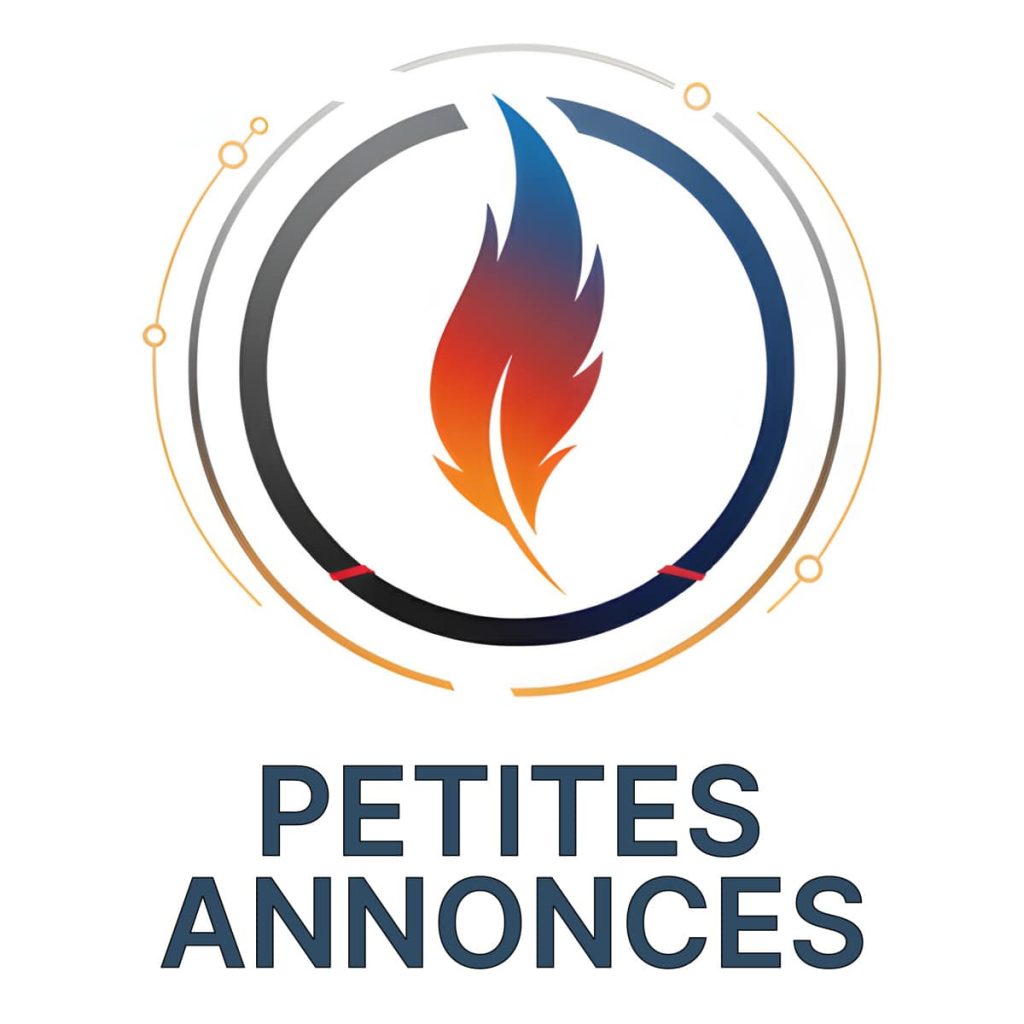 logo du site petites annonces